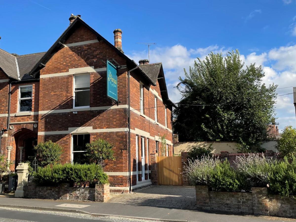 City Centre Luxury Holiday House With Outdoor Bath And Parking York Esterno foto
